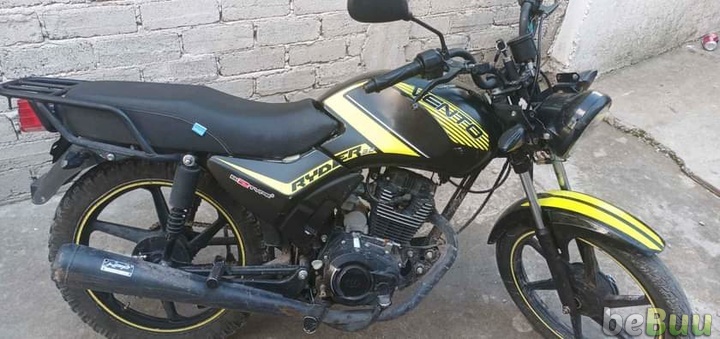Vendo moto vento Rayder 150cc modelo 2022 $13500, Querétaro, Querétaro