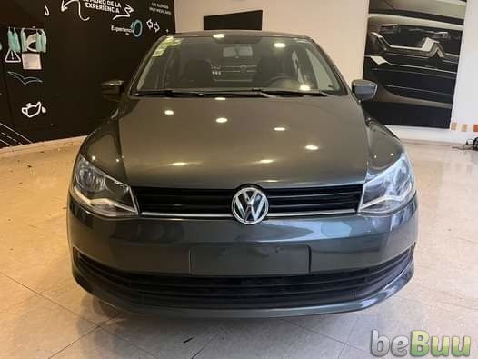 2016 Volkswagen Gol, Tepic, Nayarit