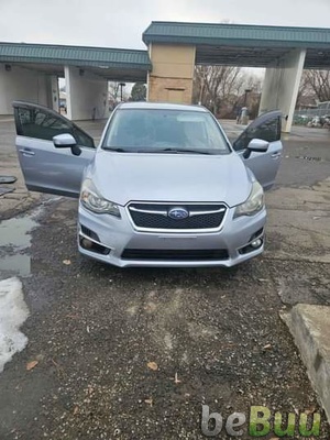 2016 Subaru Impreza, Colorado Springs, Colorado