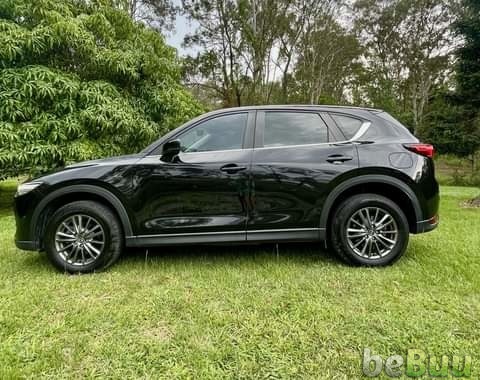 2017 Mazda CX-5, Gold Coast, Queensland