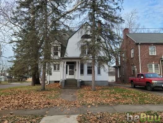 FOR SALE ONLY.  1201 N Flora, Peoria, Illinois