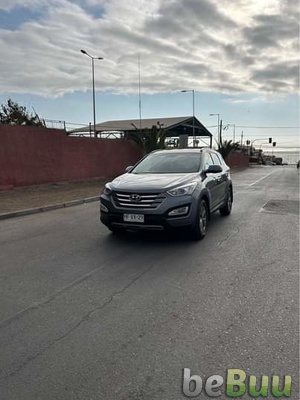 2015 Hyundai Santa Fe, Antofagasta, Antofagasta