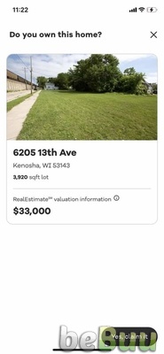 House for Sale, Madison, Wisconsin