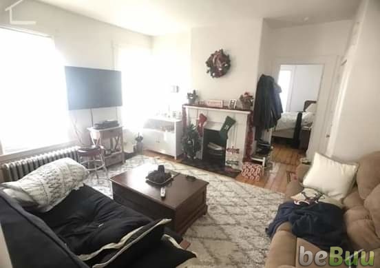 Hi everyone!  I have 1 bedroom and 1 bathroom apartment for $1, Los Angeles, California