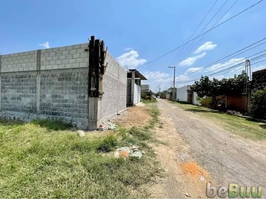 Monoambiente 0 baños - Casa, Cuautla, Morelos