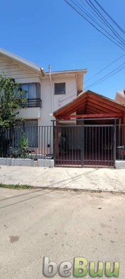VL Propiedades vende hermosa casa en Maipú, Los Andes, Valparaiso