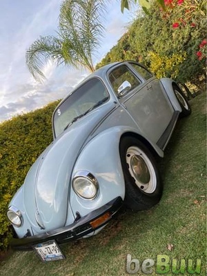 2021 Volkswagen Vocho, Puebla, Puebla