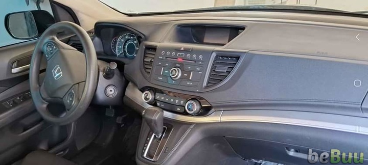 2016 Honda CRV, Culiacan, Sinaloa