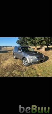 2010 Subaru Forester, Orange, New South Wales