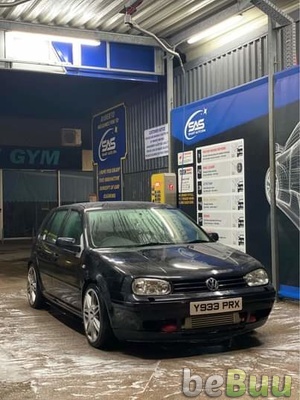 Vw golf 1.9 tdi PD115 had a fair bit of work done such as, Greater London, England