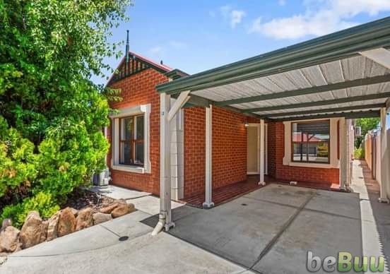 Spacious home and entry level into Nailsworth, Adelaide, South Australia