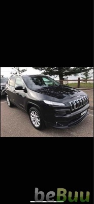 2014 Jeep Cherokee, Newcastle, New South Wales