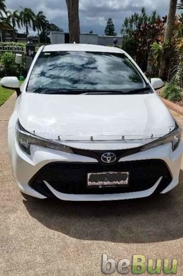 2022 Toyota Corolla, Townsville, Queensland