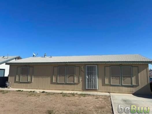 ? Stunning family home for sale ?  ? 3055 S Fairchild Ave Yuma, Yuma, Arizona