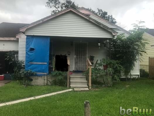 Great investment property in Houston, Houston, Texas