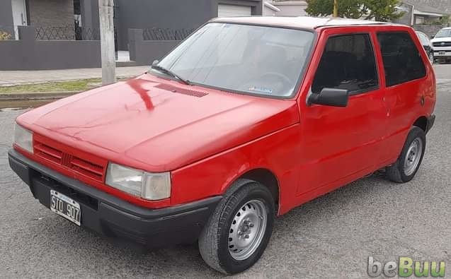 1994 Fiat Fiat Uno, Tres Arroyos, Prov. de Bs. As.