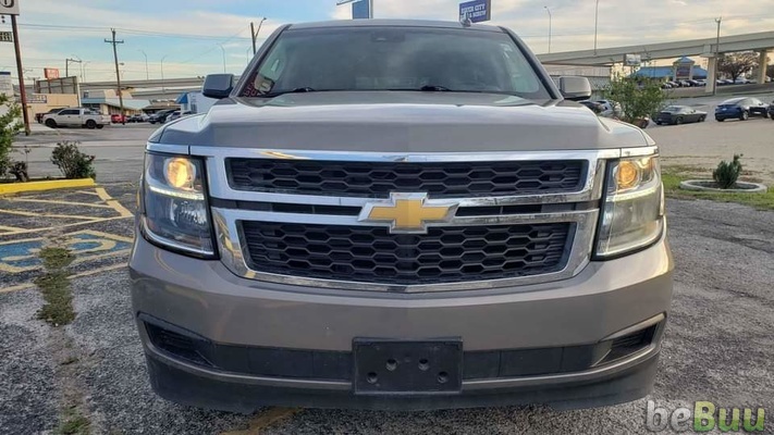 ????2017 Chevy Tahoe Smooth Ride and Spacious! ? ONLY $3, San Antonio, Texas