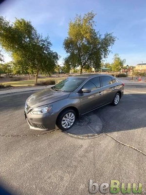 2019 Nissan Sentra, Phoenix, Arizona