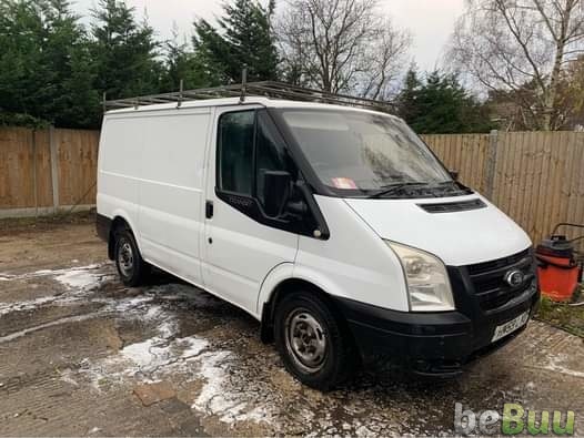 2010 FORD TRANSIT SWB  ONLY 136, Suffolk, England