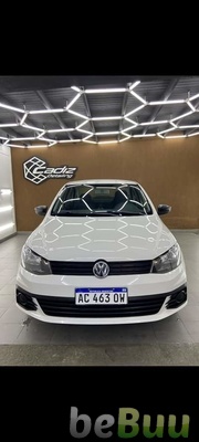 2018 Volkswagen Voyage, Comodoro, Chubut