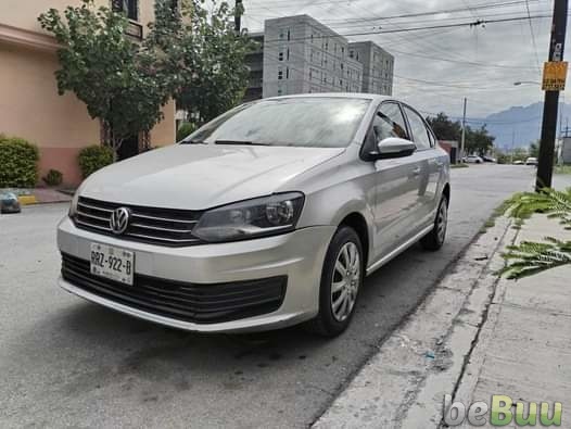 2017 Volkswagen Vento, Monterrey y Zona Metro, Nuevo León