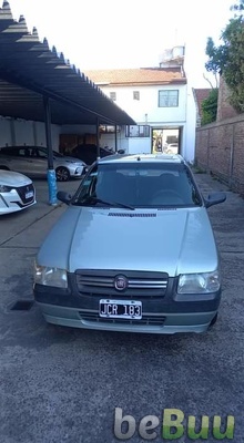 2009 Fiat Fiat Uno, Gran La Plata, Prov. de Bs. As.