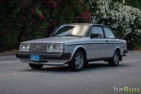 I am looking for a volvo 240 from 1974 to 1993, Nanaimo, British Columbia