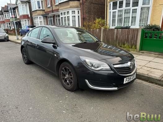 VAUXHALL INSIGNIA 2.0 LTR DIESEL ??  103, Hampshire, England