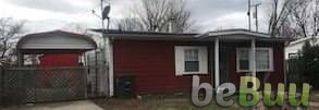 House to Rent, Owensboro, Kentucky