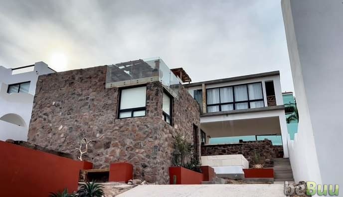 4 habitaciones 4 baños - Casa, Hermosillo, Sonora