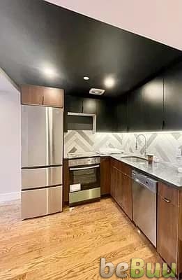 Welcome to prime Bushwick luxury living! This brand new 2-bed, Brooklyn, New York