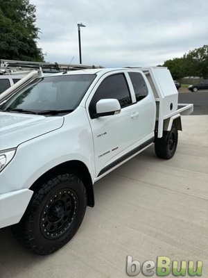 2014 Holden Holden Colorado, Dubbo, New South Wales