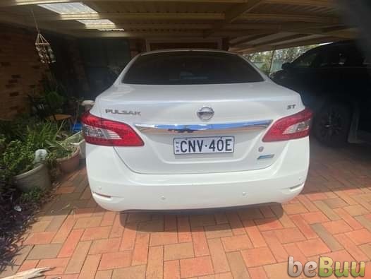 2013 Nissan Pulsar, Dubbo, New South Wales