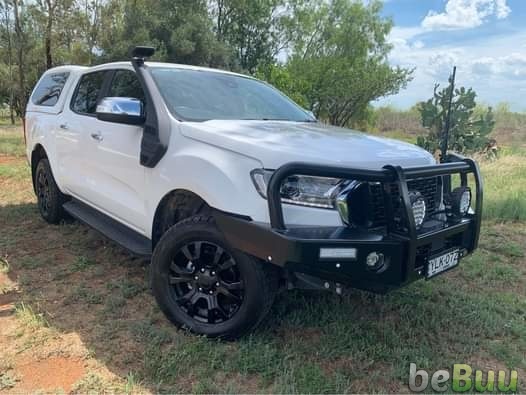 2021 Ford Ranger XLT, Wagga Wagga, New South Wales