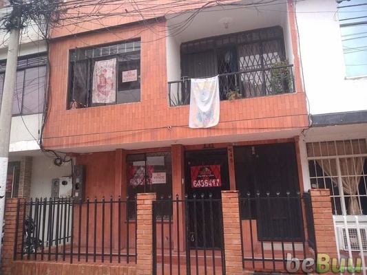 Casa en Venta, Bucaramanga, Santander