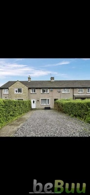 3 BEDROOM TERRACED HOUSE FOR SALE £210, Derbyshire, England
