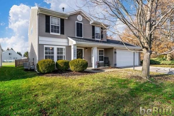 House for Sale, Dayton, Ohio
