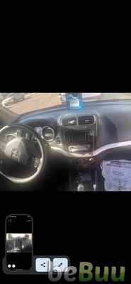 2019 Dodge Journey · Suv · Driven 31, Bakersfield, California