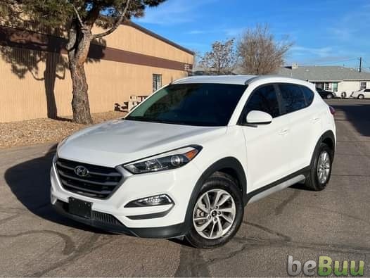 2018 Hyundai Tucson · SEL Sport Utility 4D, Denver, Colorado