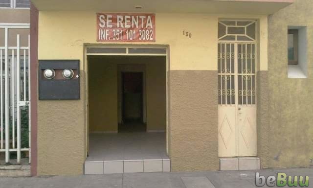 Se renta casa en Belisario Dominguez #150, Zamora, Michoacán