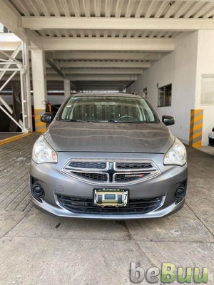 2017 Dodge Attitude, Orizaba, Veracruz