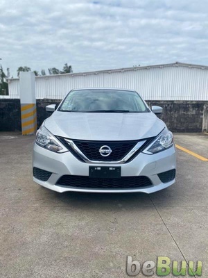 2018 Nissan Sentra, Orizaba, Veracruz