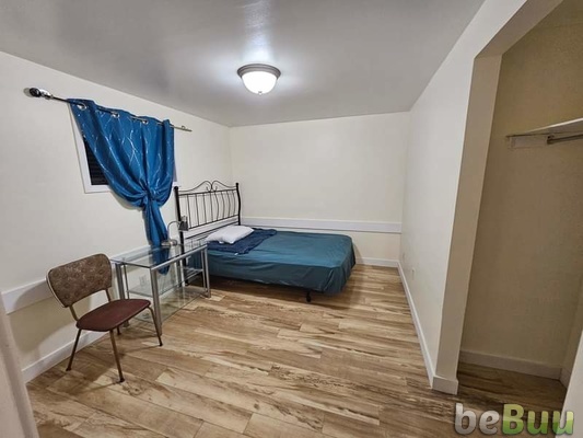 Basement room rental available for january. Looking for a clean, Red Deer, Alberta