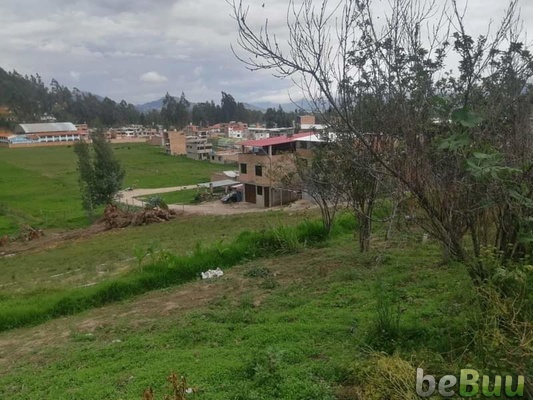Terreno en Venta, Cajamarca, Cajamarca