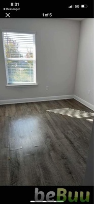 Room for rent in a shared house bills included , Panama City, Florida