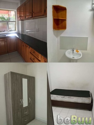Females only rooms to let  No sharing , Durban, KwaZulu Natal