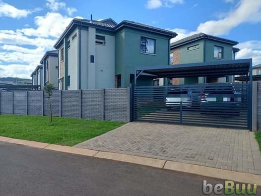4 bedroom house available for rental in Capital View, Pretoria, Gauteng