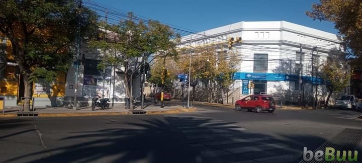 Frente plaza de Godoy Cruz Departamento 3 dormitorios, Mendoza Capital, Mendoza