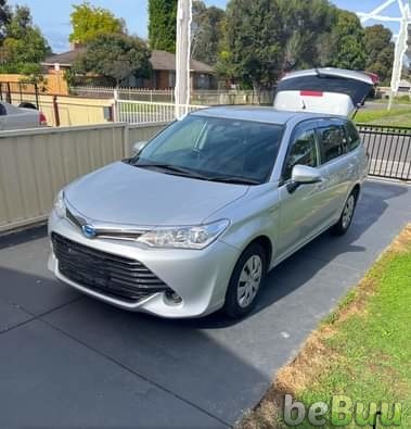 2016 Toyota Corolla, Melbourne, Victoria