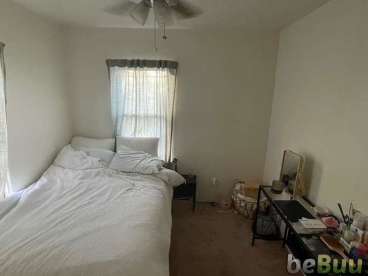 Apartment for rent in the middle of Hilcrest! 1000 a month, San Diego, California